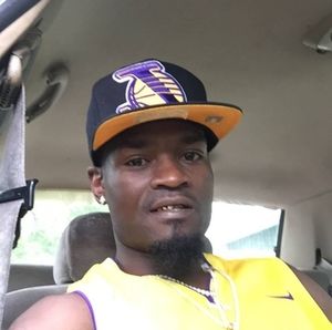 Meet your Posher, Kiandre